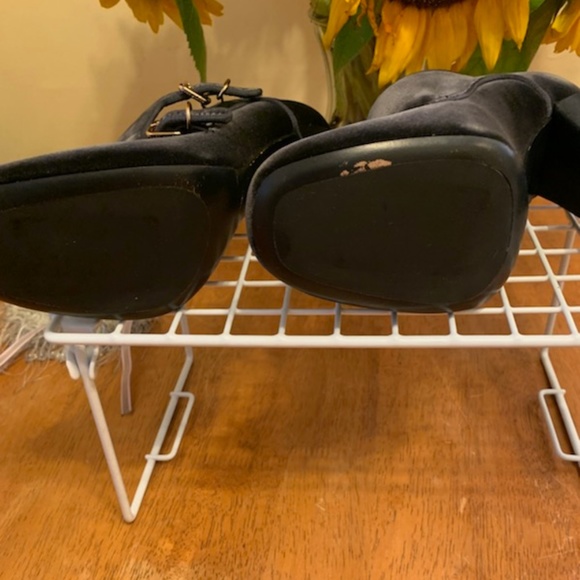 Tory Burch Carley Monk - Picture 6 of 6